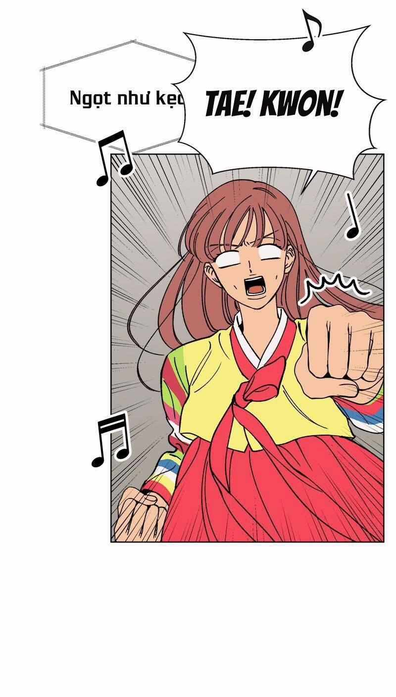 Tình Xưa Viết Lại 21 trang 52