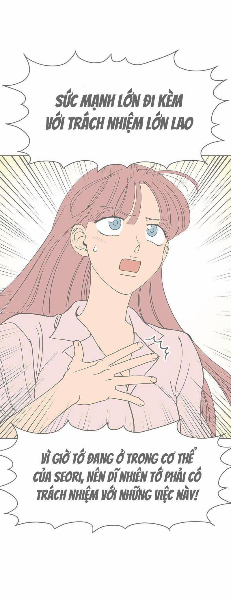 Tình Xưa Viết Lại 21 trang 54