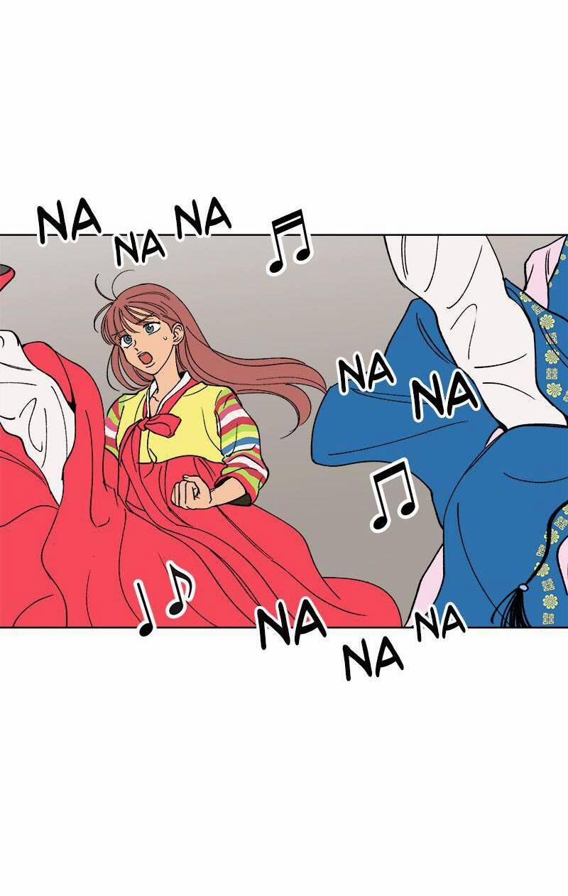 Tình Xưa Viết Lại 21 trang 55