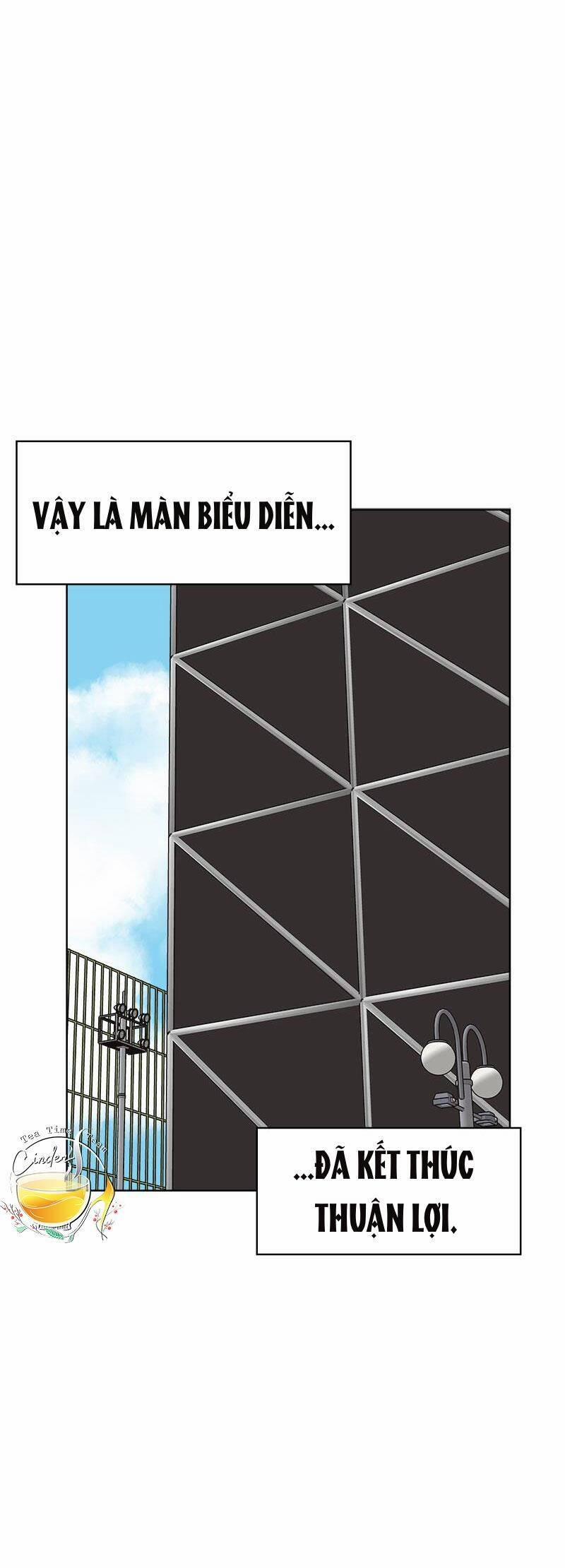 Tình Xưa Viết Lại 21 trang 57