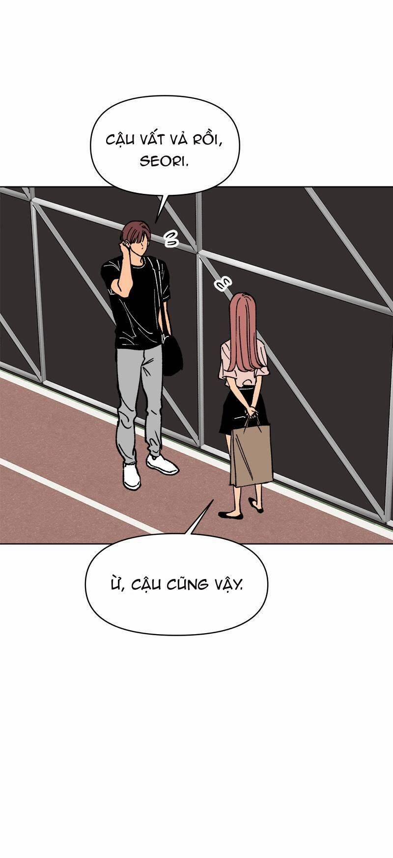 Tình Xưa Viết Lại 21 trang 58