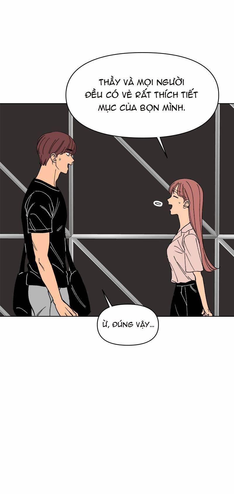 Tình Xưa Viết Lại 21 trang 59