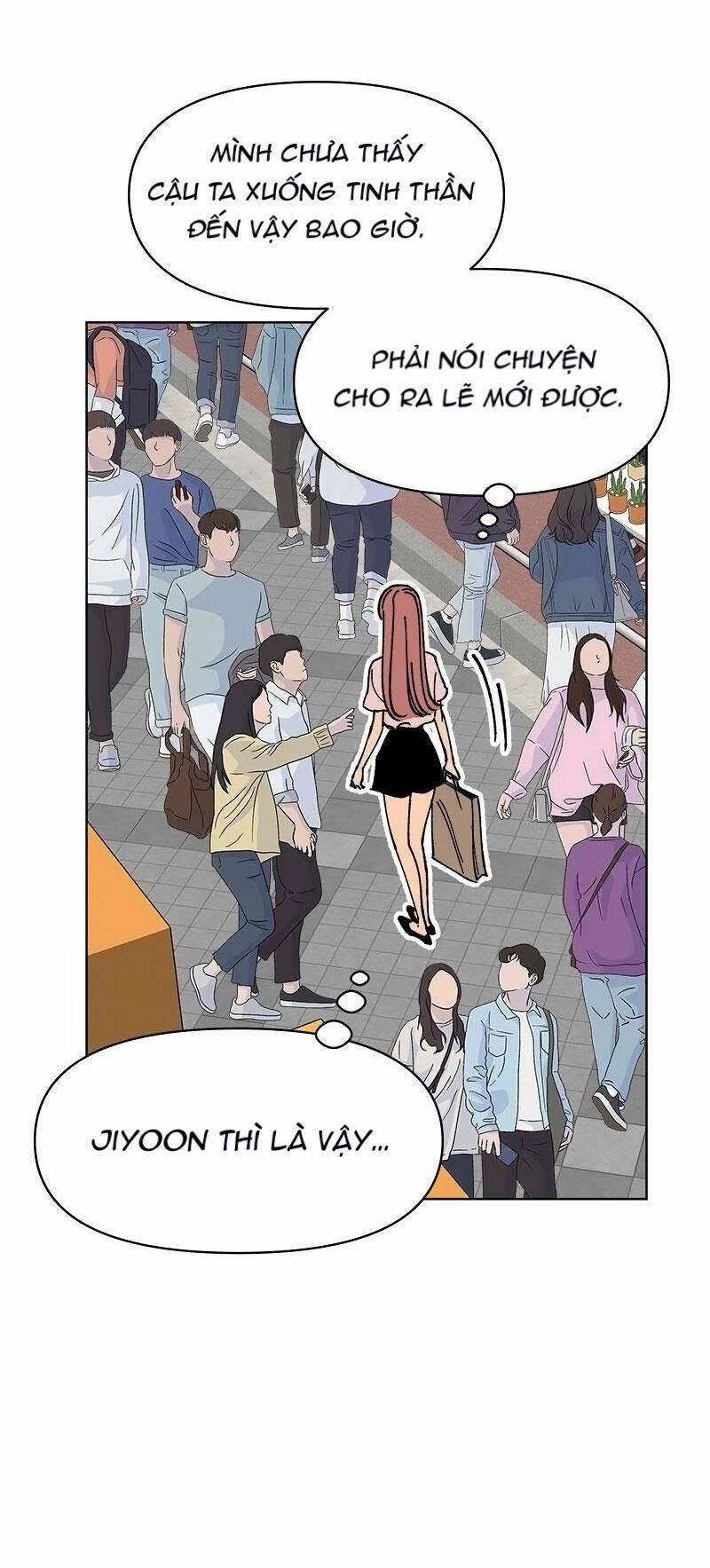 Tình Xưa Viết Lại 21 trang 63