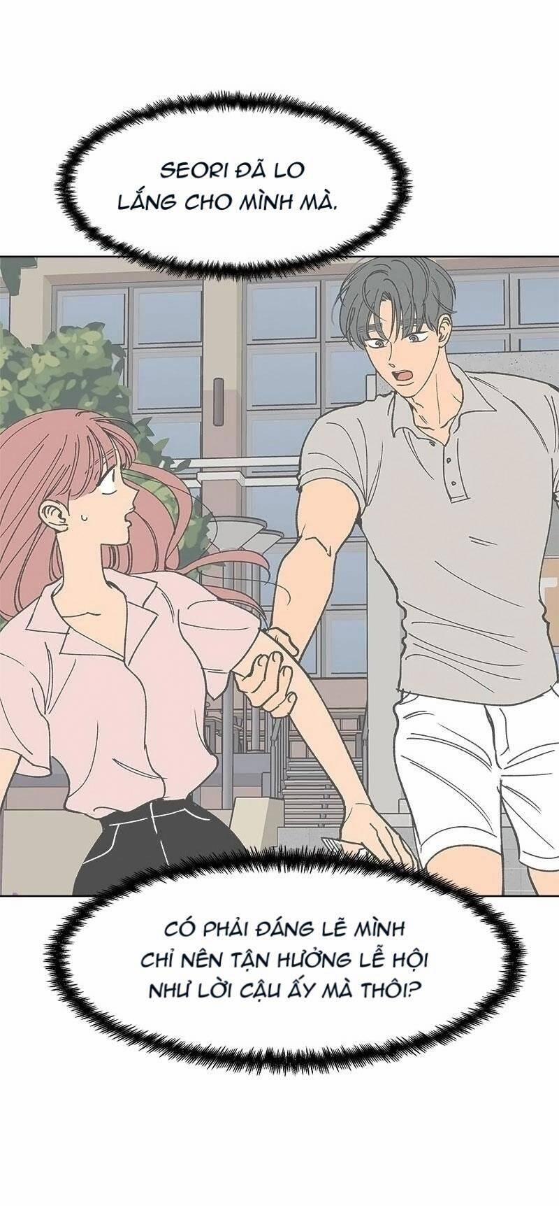 Tình Xưa Viết Lại 21 trang 65