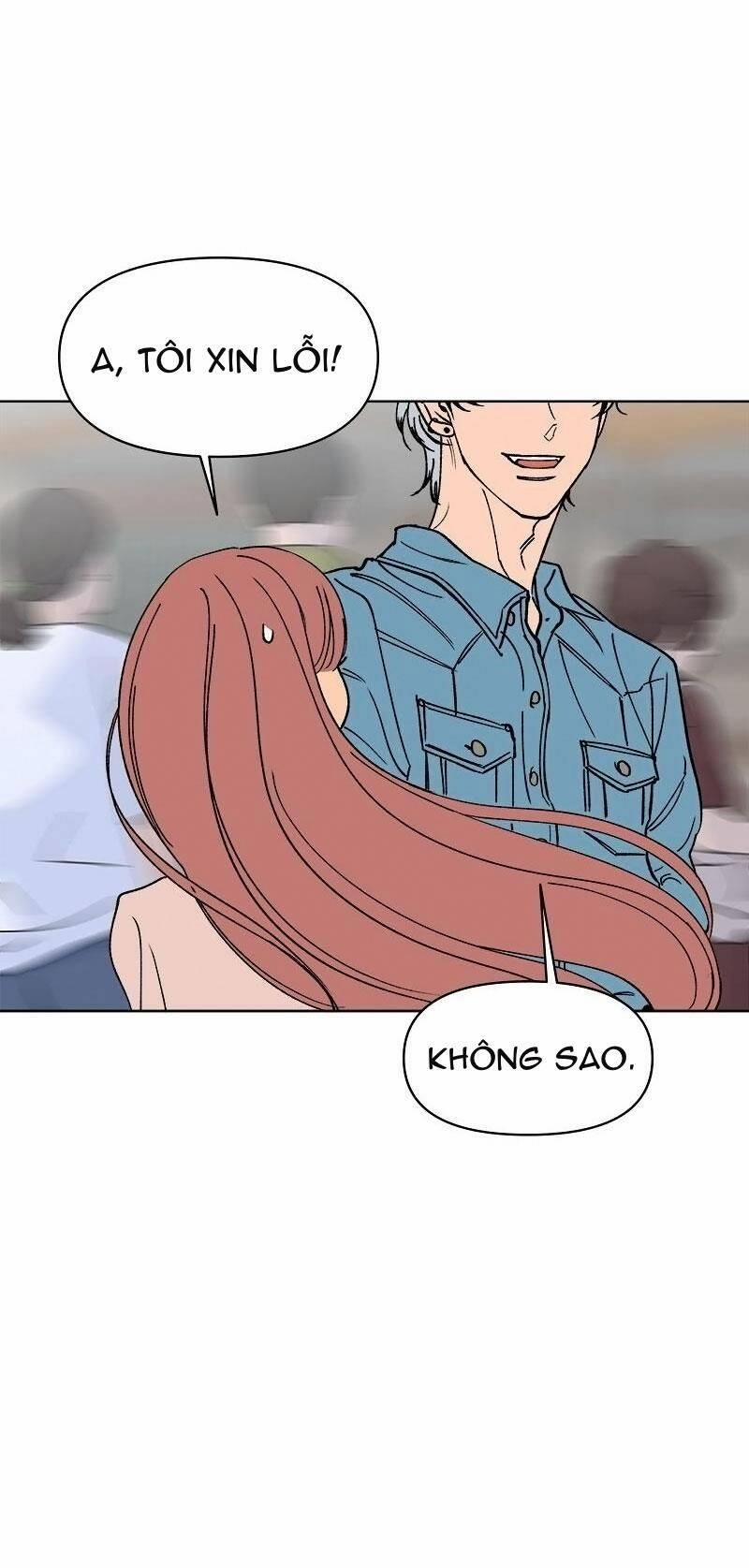 Tình Xưa Viết Lại 21 trang 67