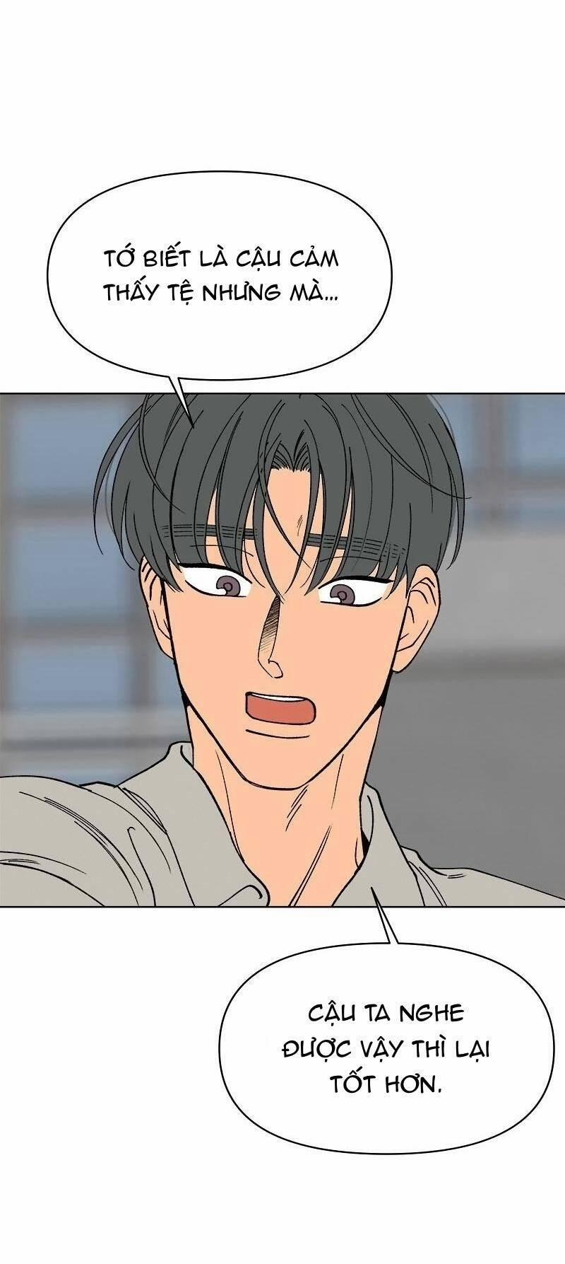 Tình Xưa Viết Lại 21 trang 9