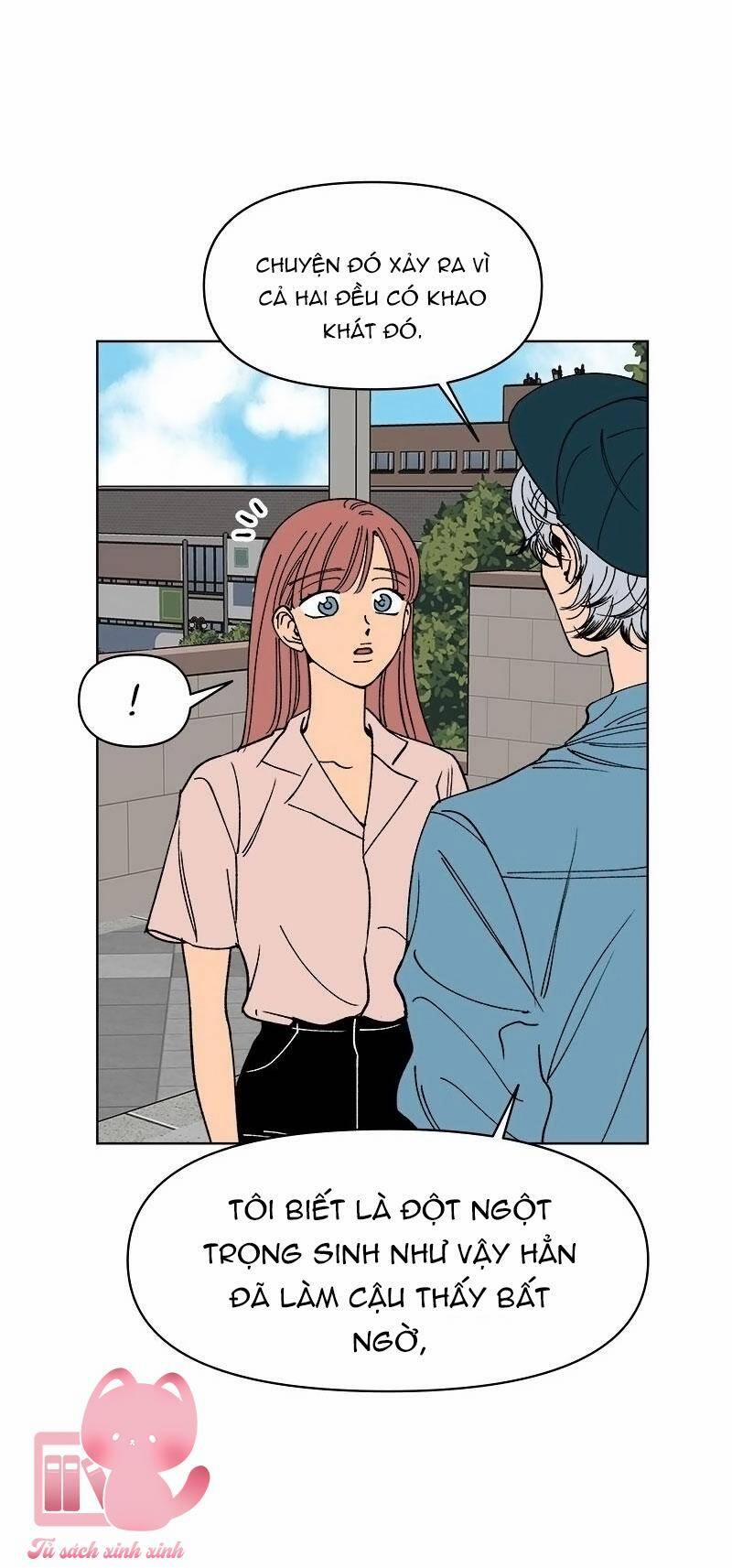 Tình Xưa Viết Lại 22 trang 14