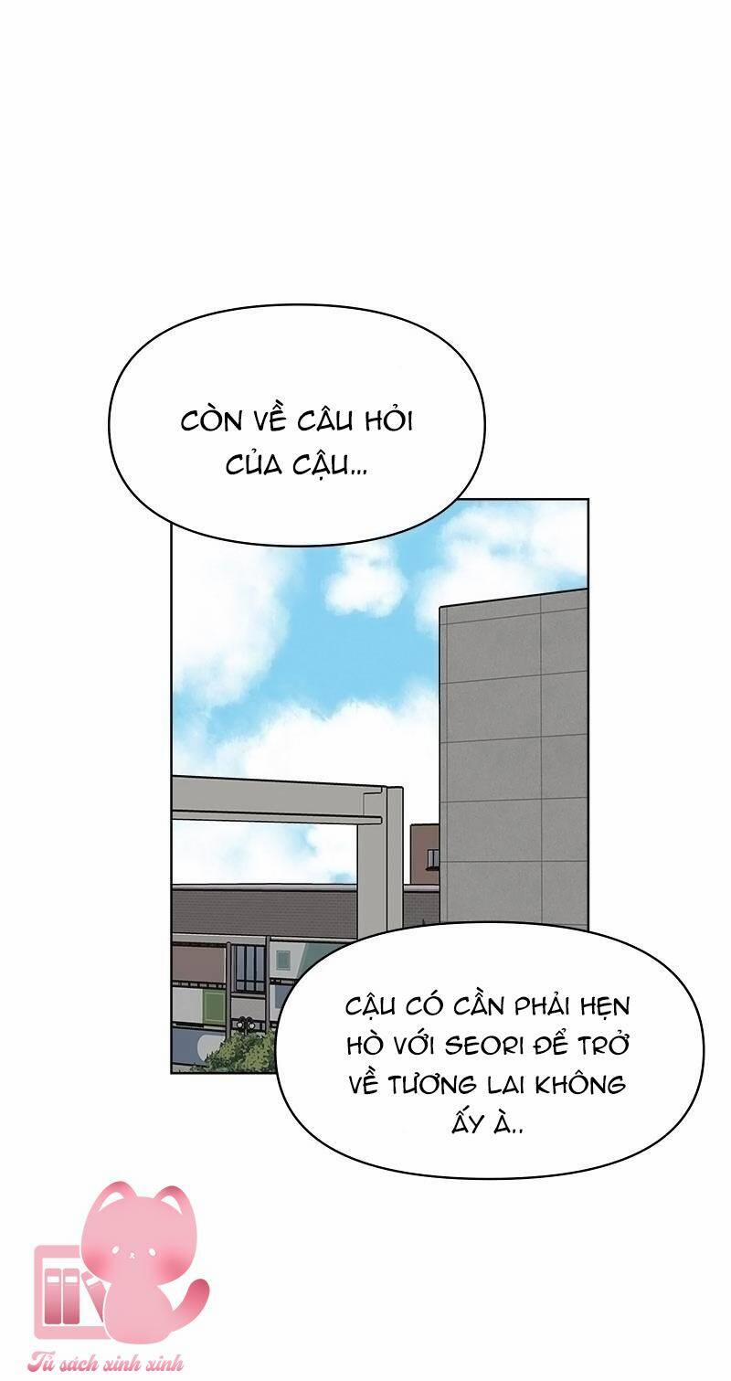 Tình Xưa Viết Lại 22 trang 16