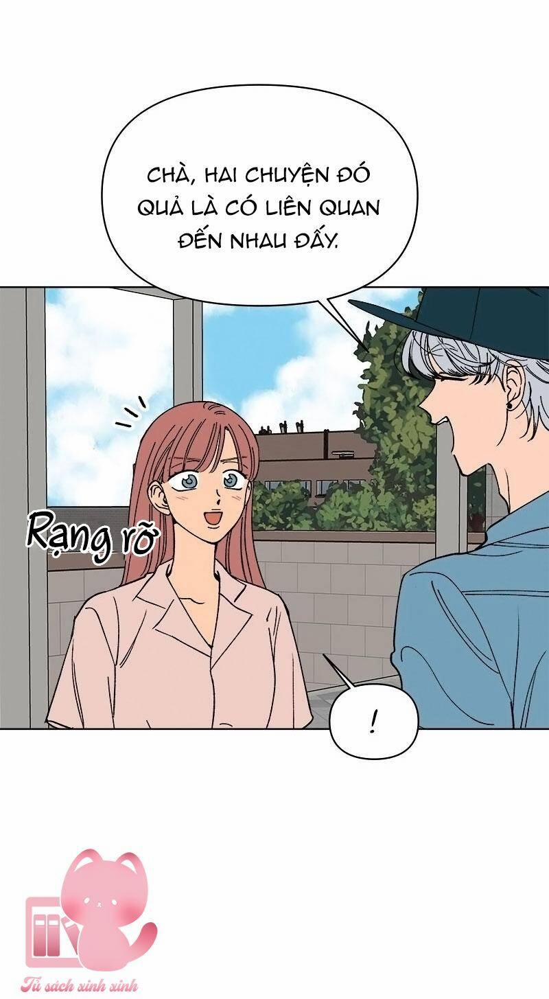 Tình Xưa Viết Lại 22 trang 17