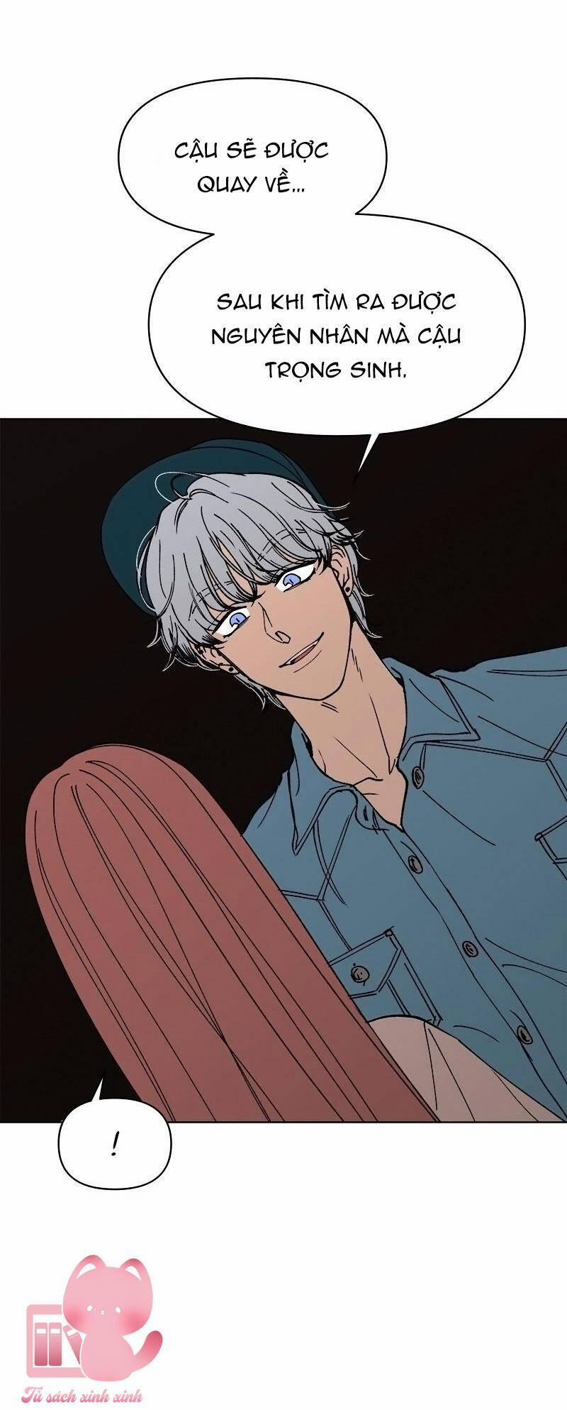 Tình Xưa Viết Lại 22 trang 18