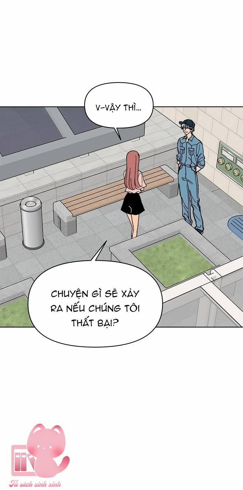 Tình Xưa Viết Lại 22 trang 20