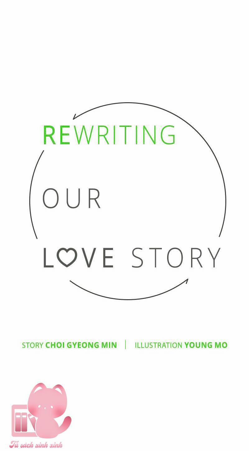 Tình Xưa Viết Lại 22 trang 23