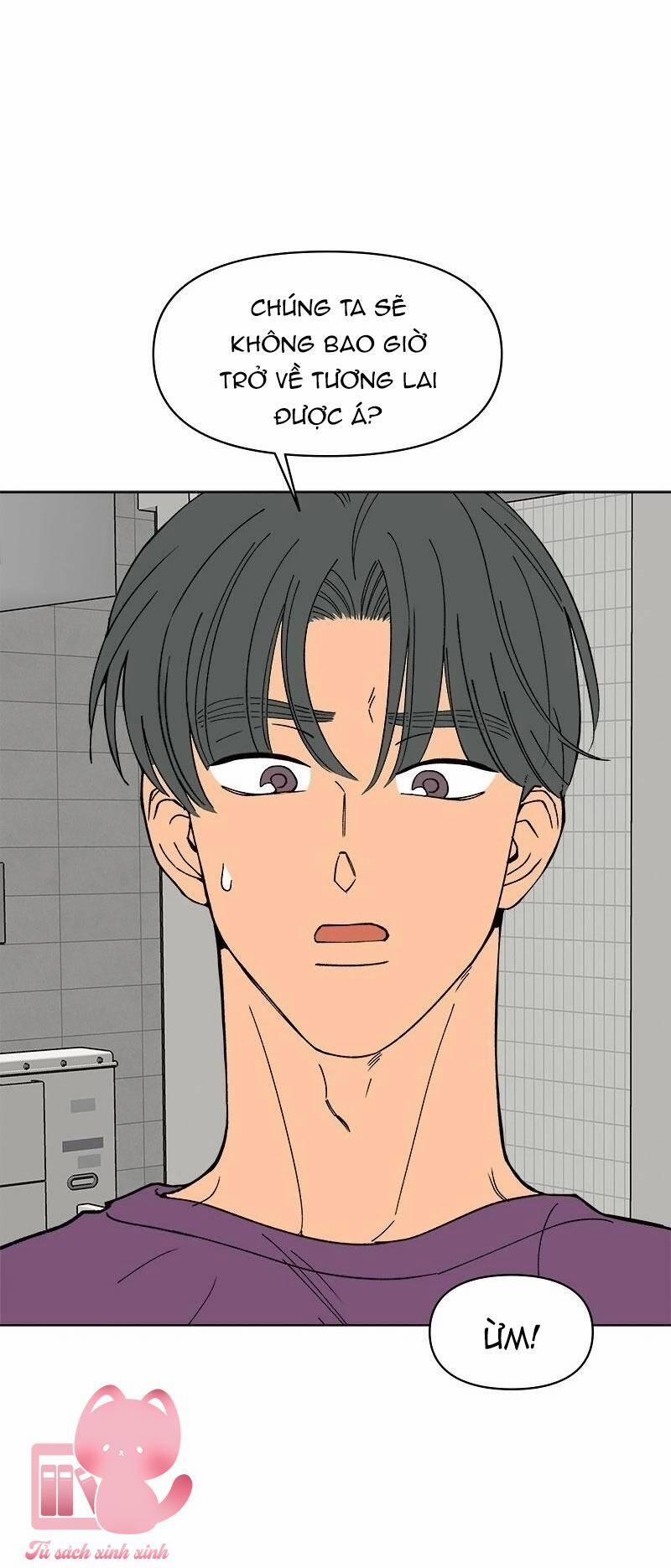 Tình Xưa Viết Lại 22 trang 24