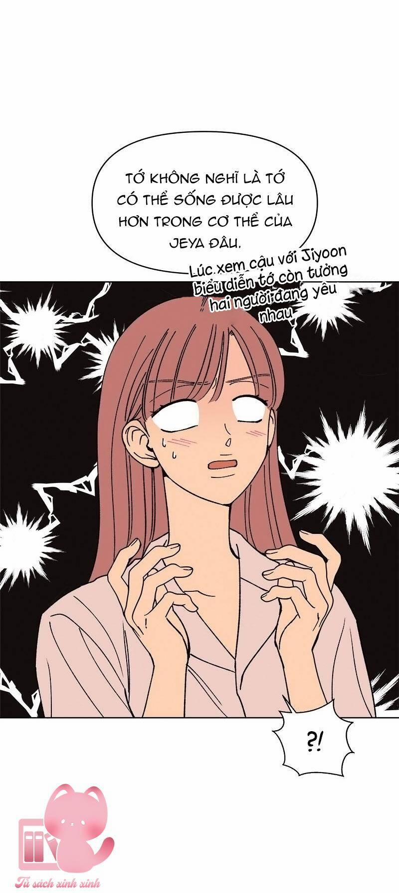 Tình Xưa Viết Lại 22 trang 27