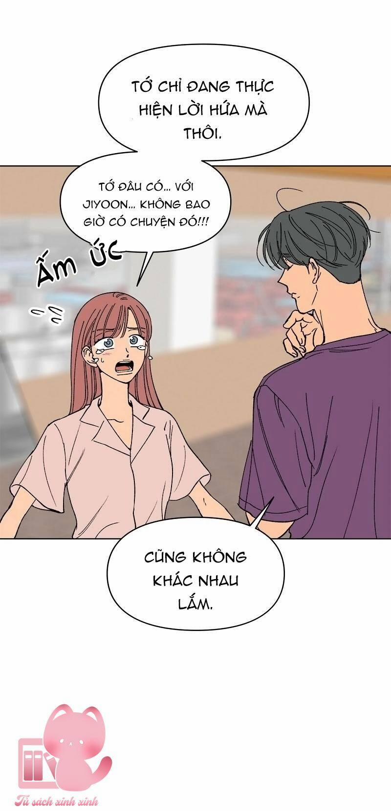 Tình Xưa Viết Lại 22 trang 29