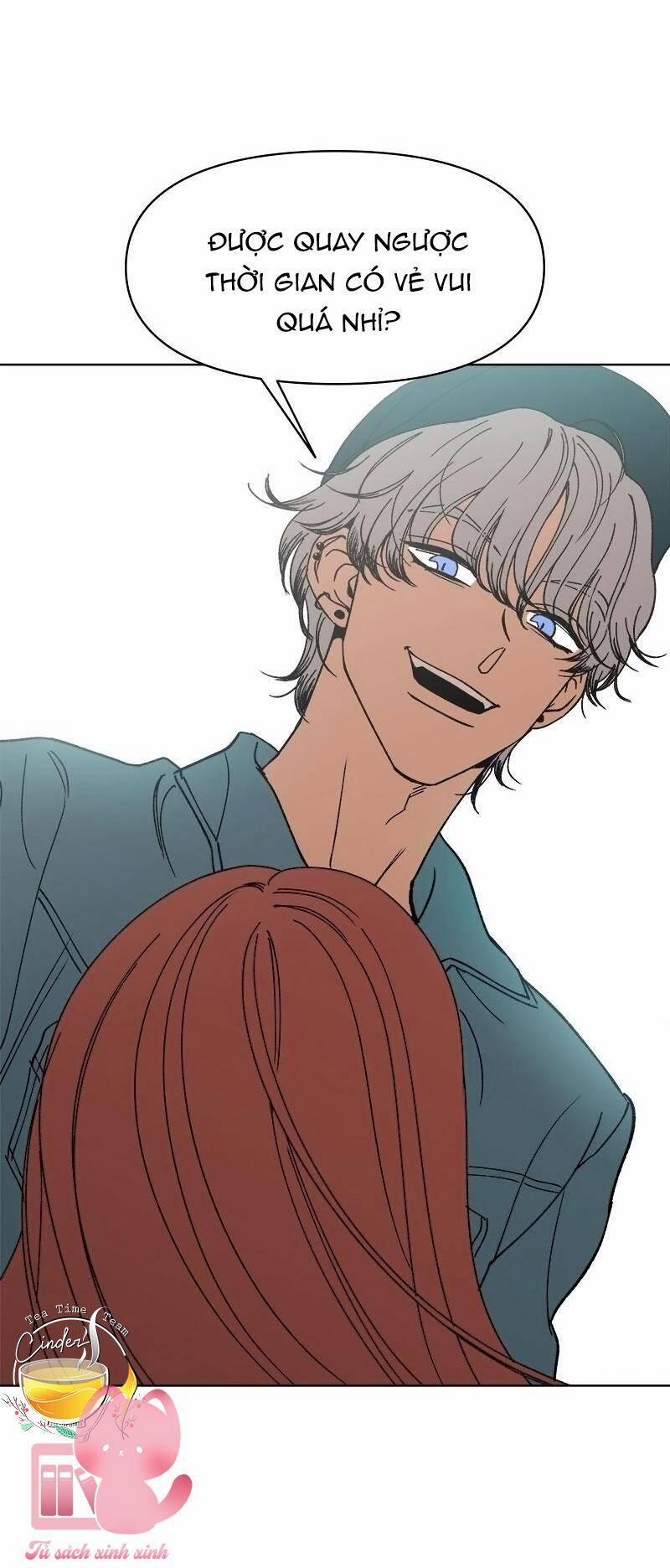 Tình Xưa Viết Lại 22 trang 3