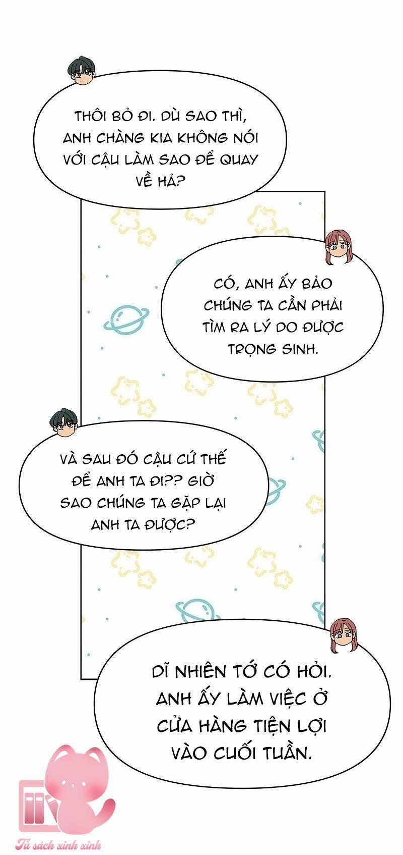 Tình Xưa Viết Lại 22 trang 30