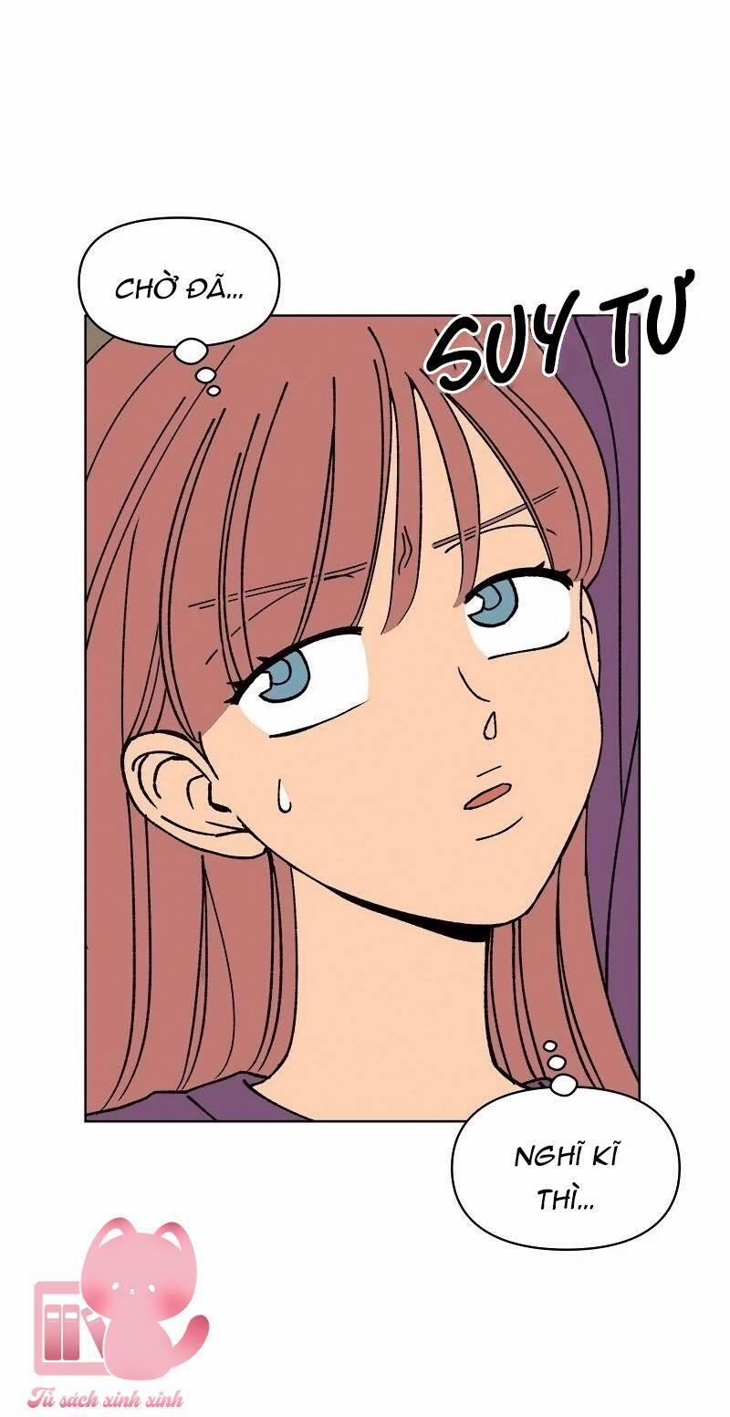 Tình Xưa Viết Lại 22 trang 38