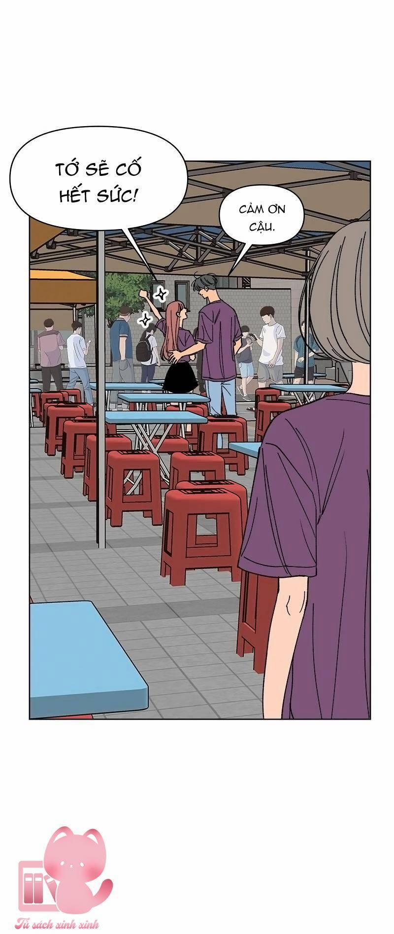 Tình Xưa Viết Lại 22 trang 40