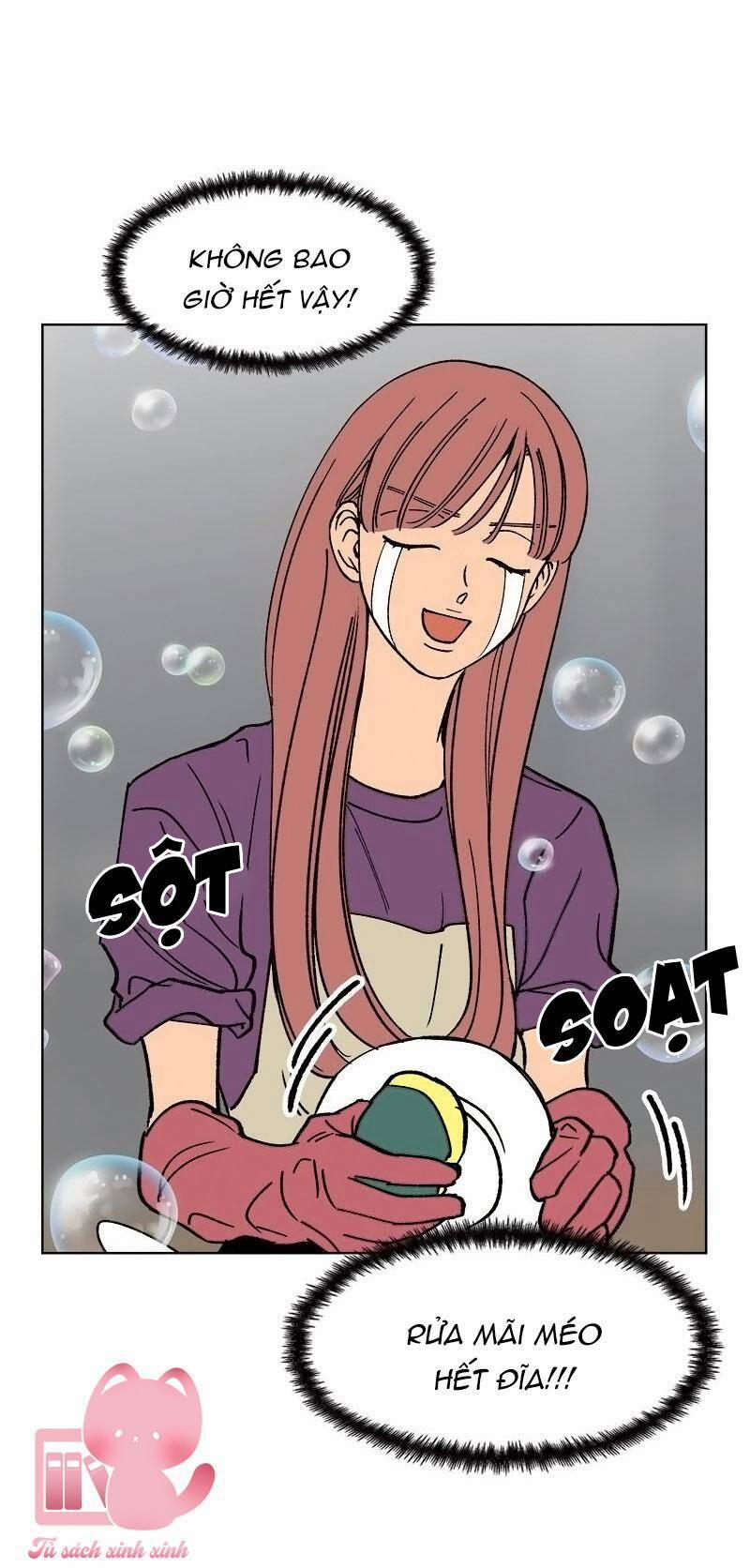 Tình Xưa Viết Lại 22 trang 44