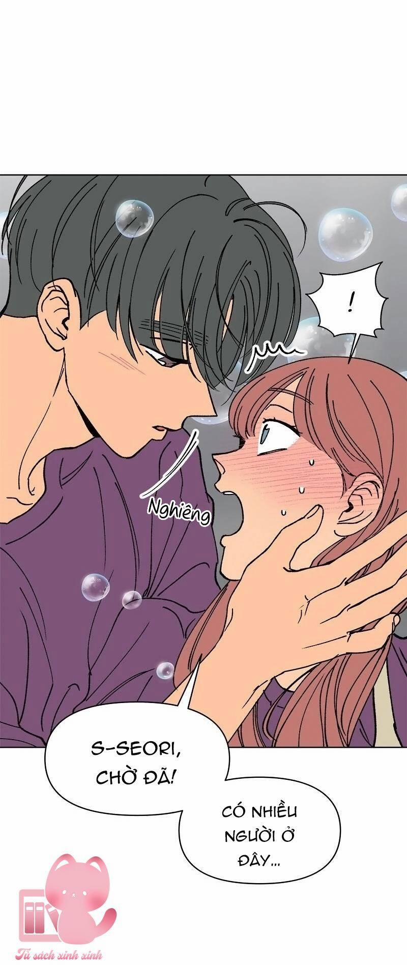 Tình Xưa Viết Lại 22 trang 48