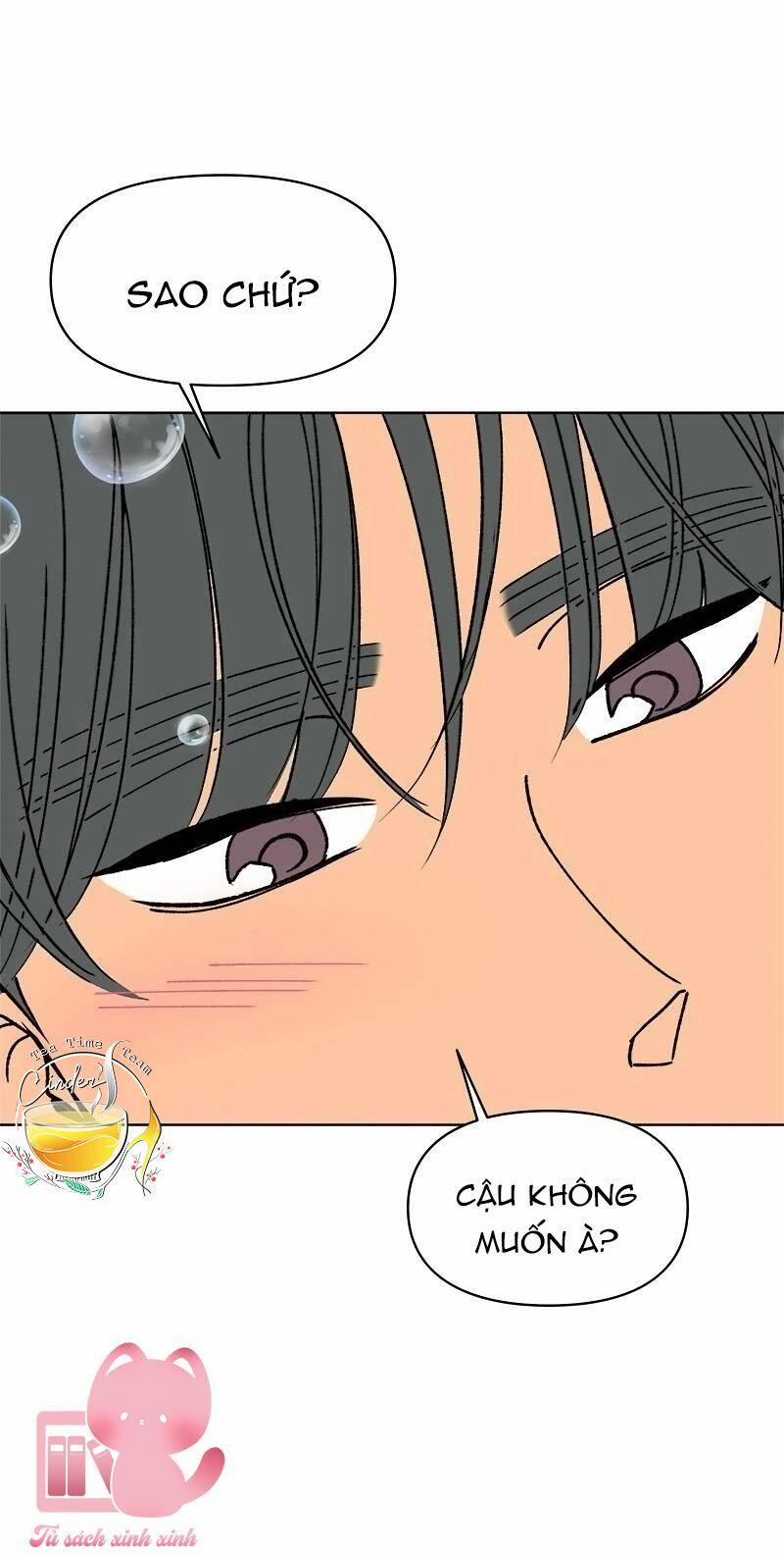 Tình Xưa Viết Lại 22 trang 49