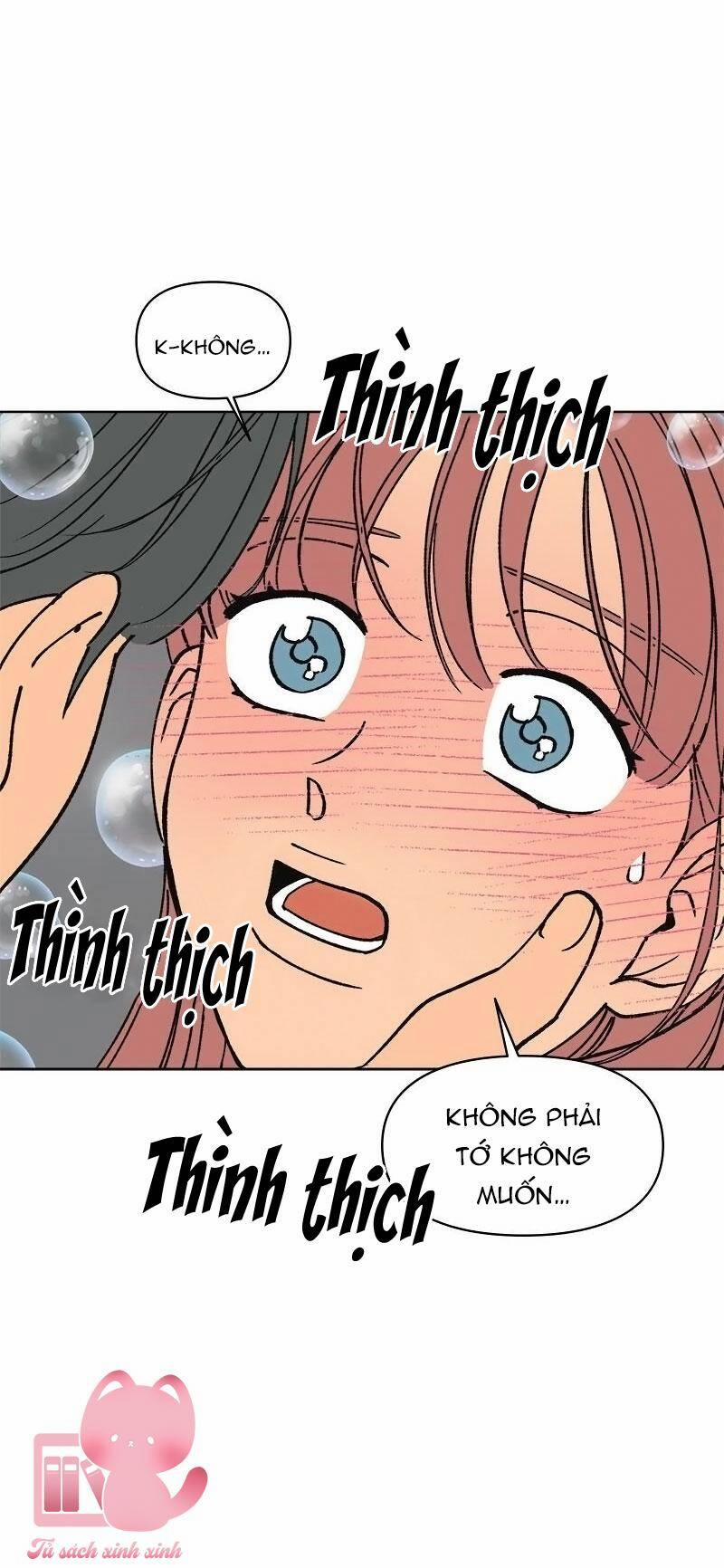 Tình Xưa Viết Lại 22 trang 50