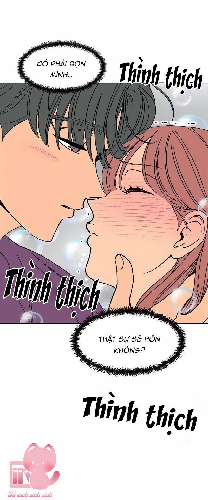 Tình Xưa Viết Lại 22 trang 52