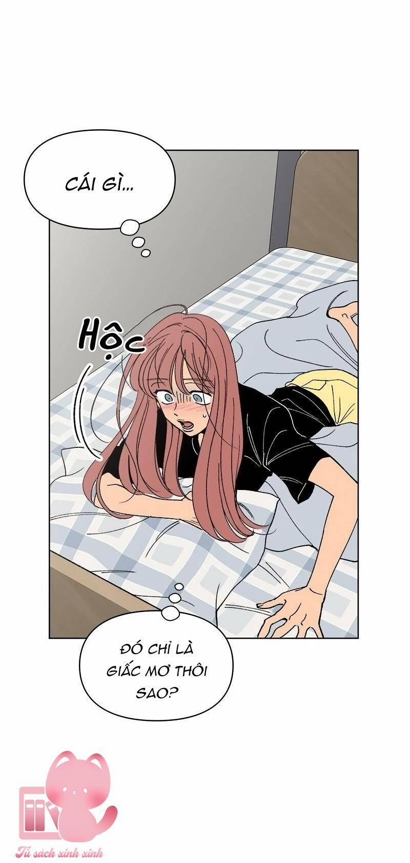 Tình Xưa Viết Lại 22 trang 56