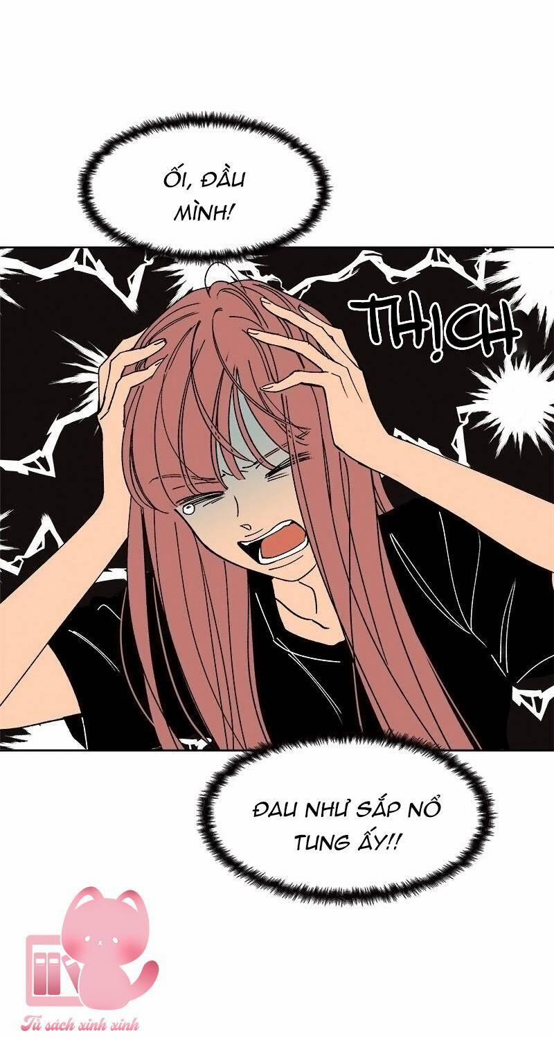 Tình Xưa Viết Lại 22 trang 57