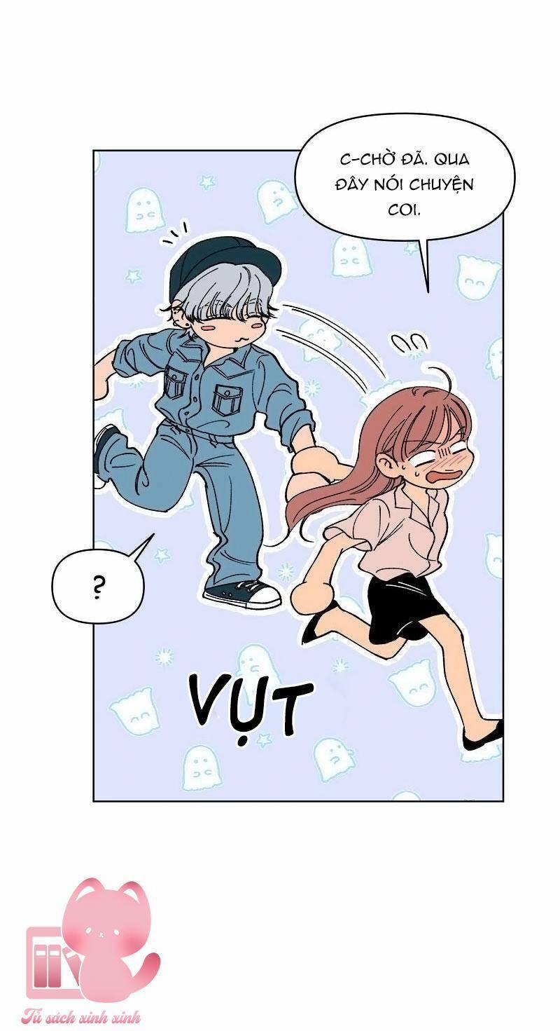 Tình Xưa Viết Lại 22 trang 6