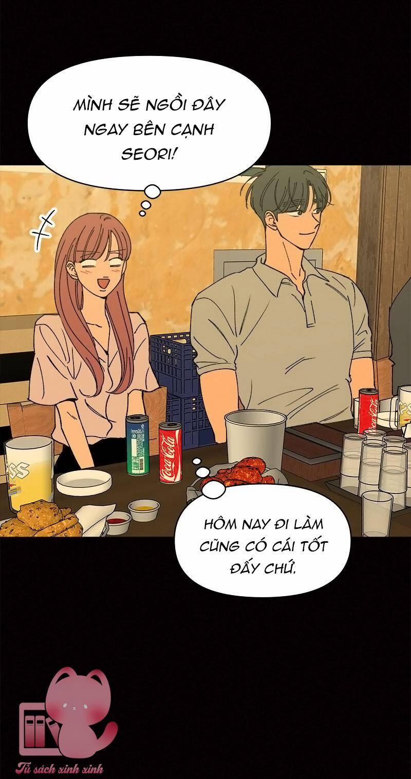 Tình Xưa Viết Lại 22 trang 62