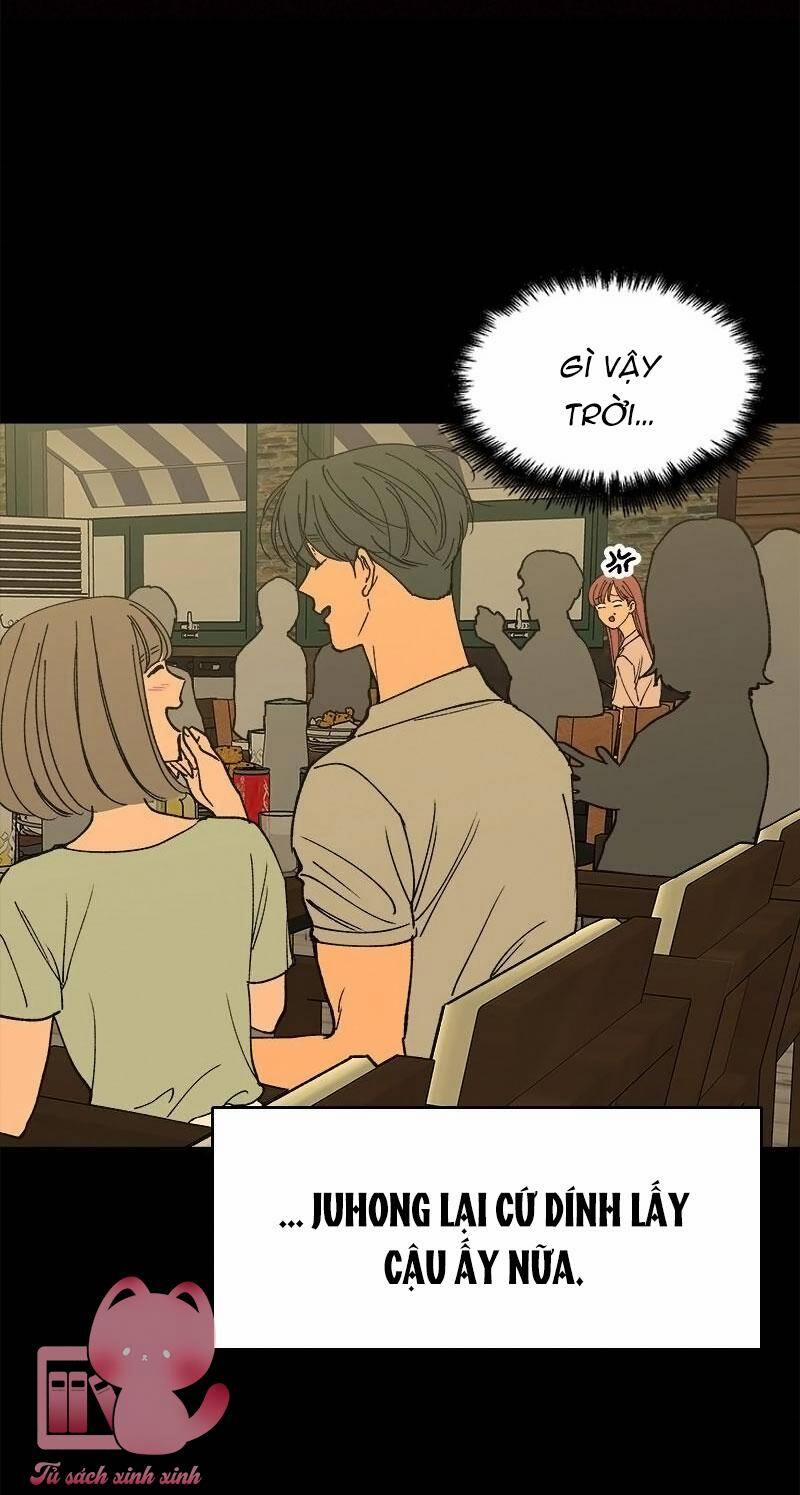 Tình Xưa Viết Lại 22 trang 64