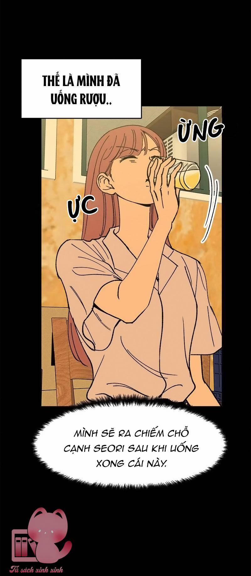 Tình Xưa Viết Lại 22 trang 66