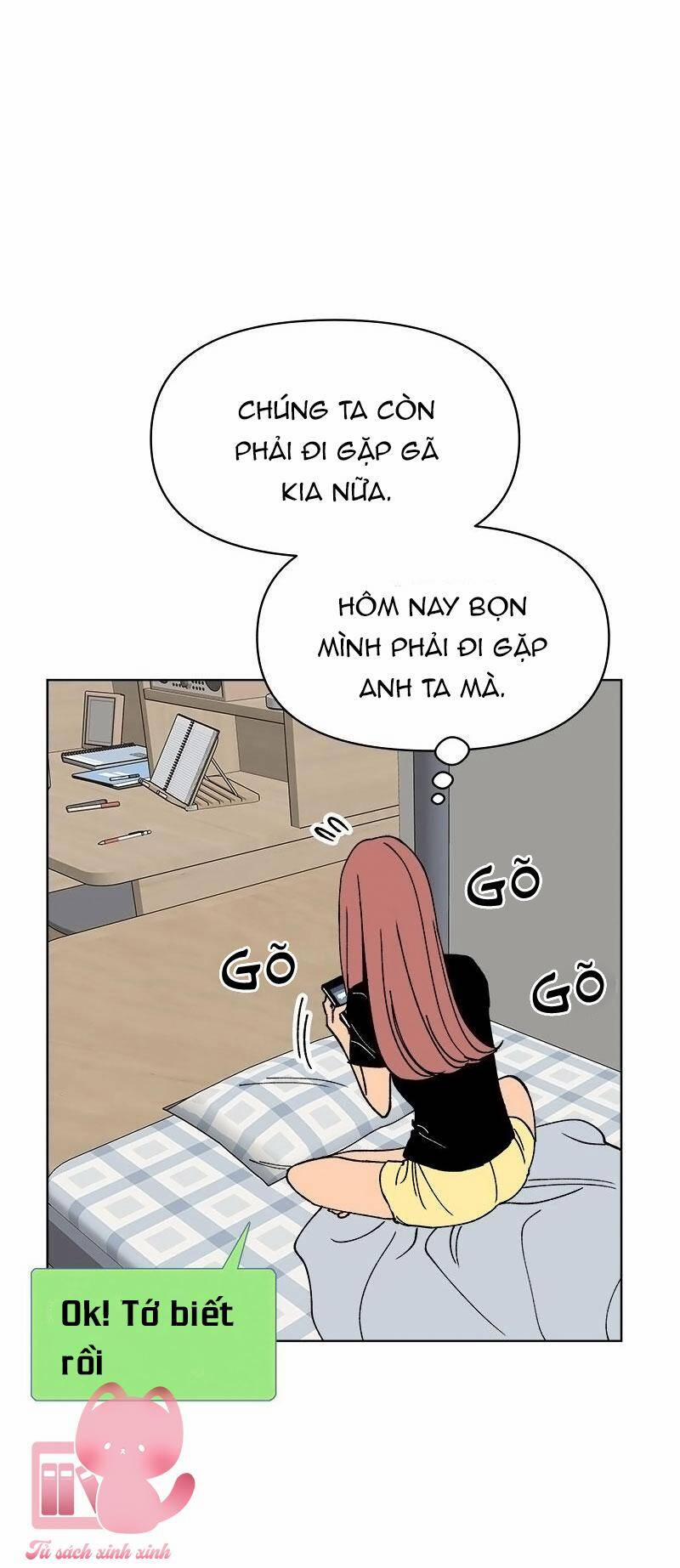 Tình Xưa Viết Lại 22 trang 72