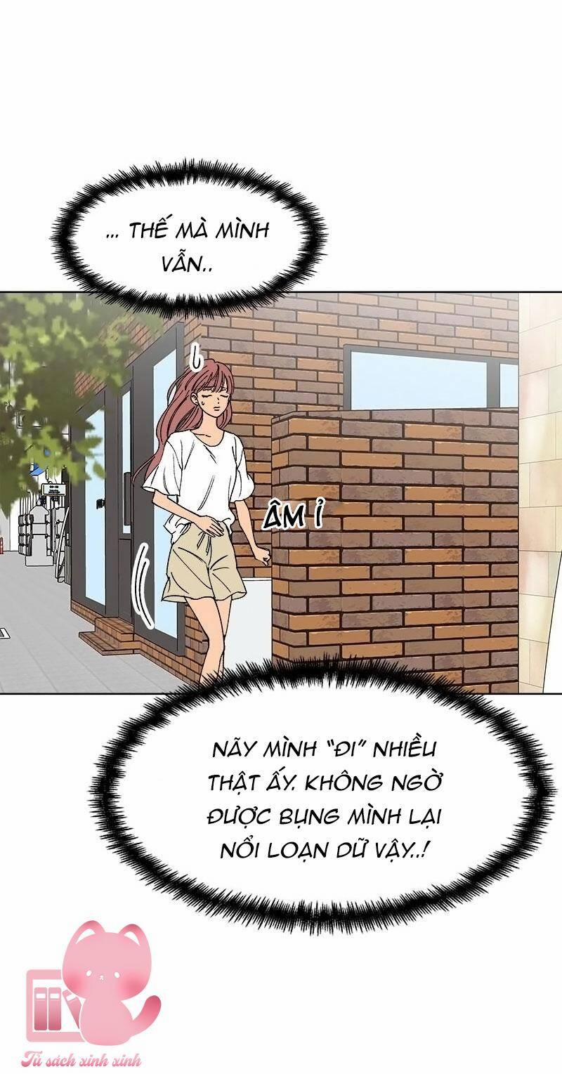 Tình Xưa Viết Lại 22 trang 77