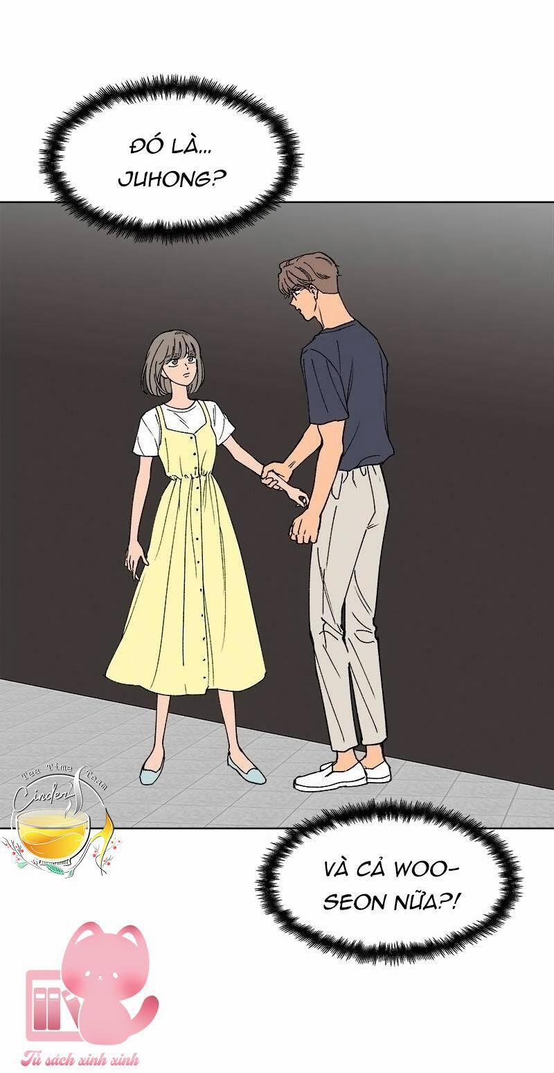 Tình Xưa Viết Lại 22 trang 79