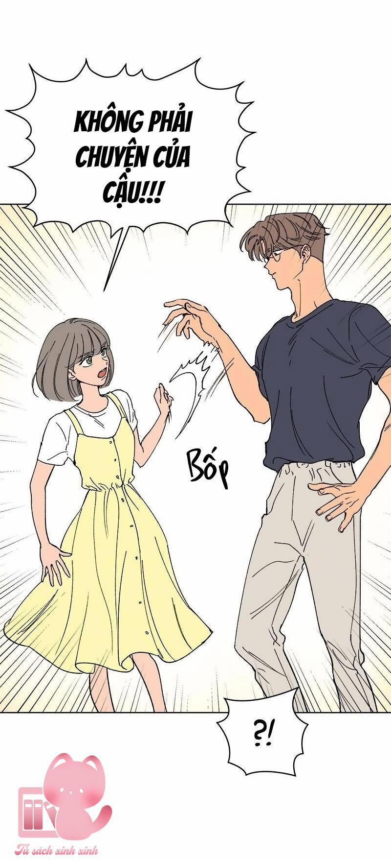 Tình Xưa Viết Lại 22 trang 81