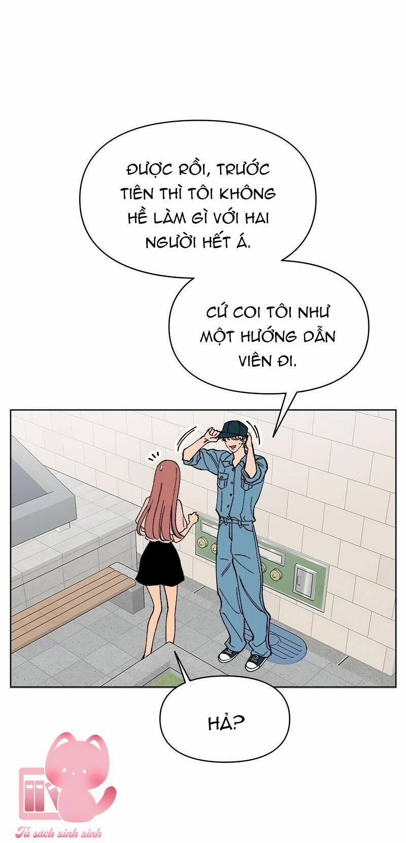 Tình Xưa Viết Lại 22 trang 9