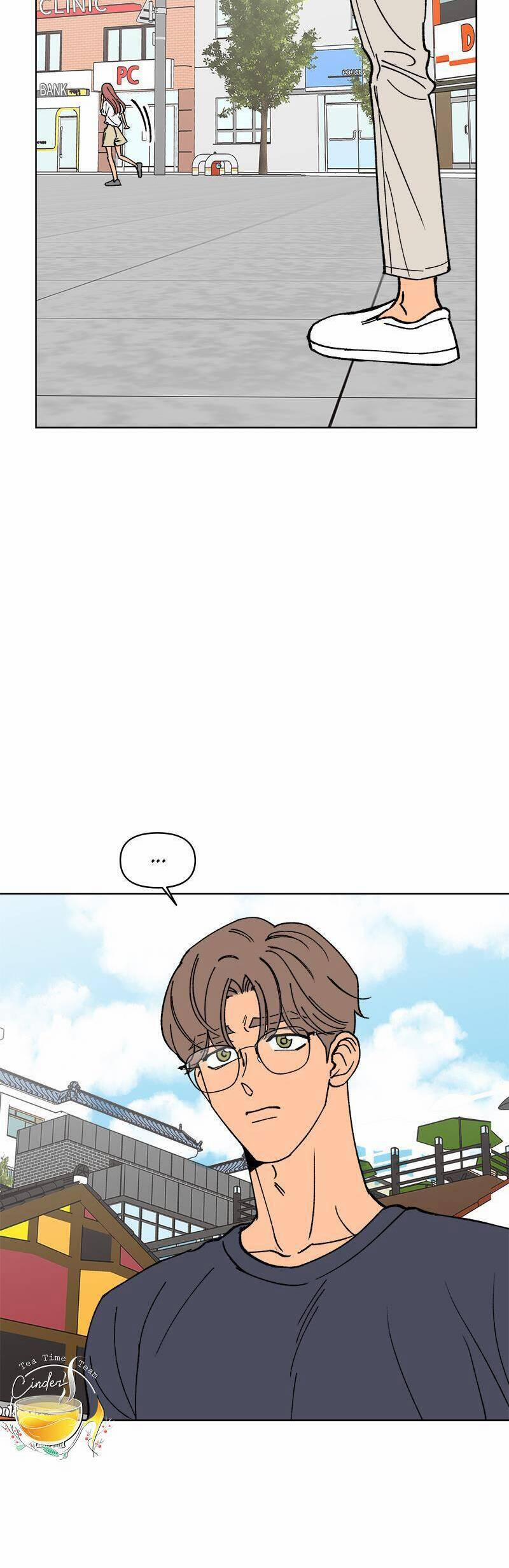 Tình Xưa Viết Lại 23 trang 10