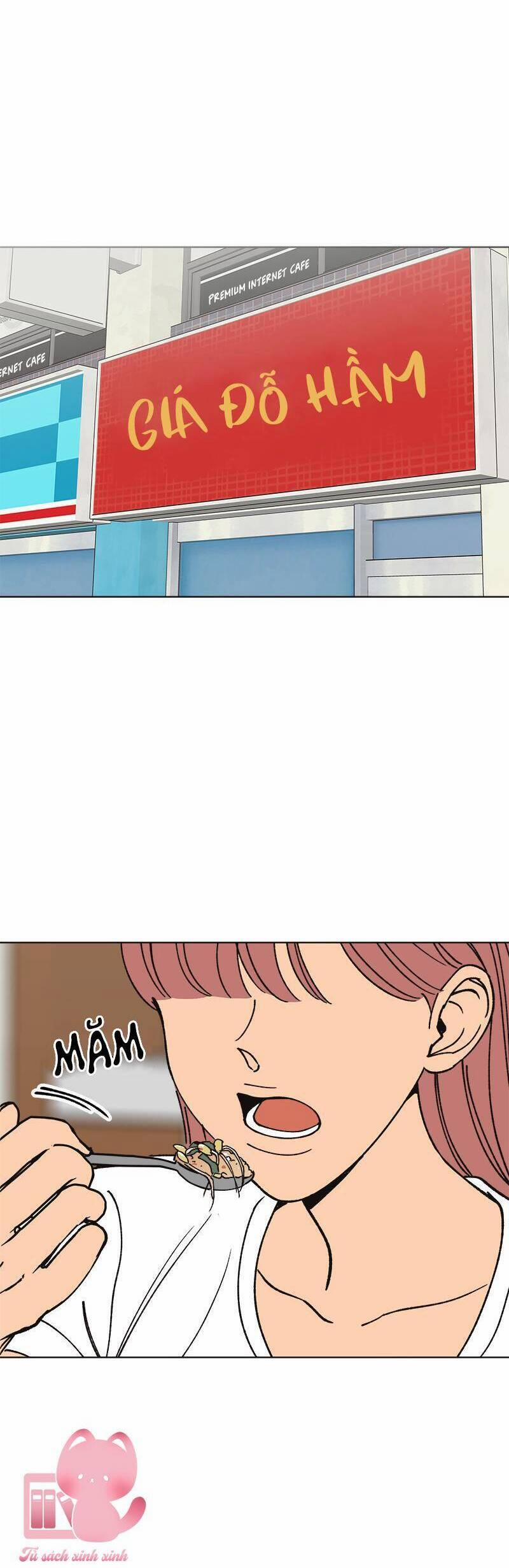 Tình Xưa Viết Lại 23 trang 12