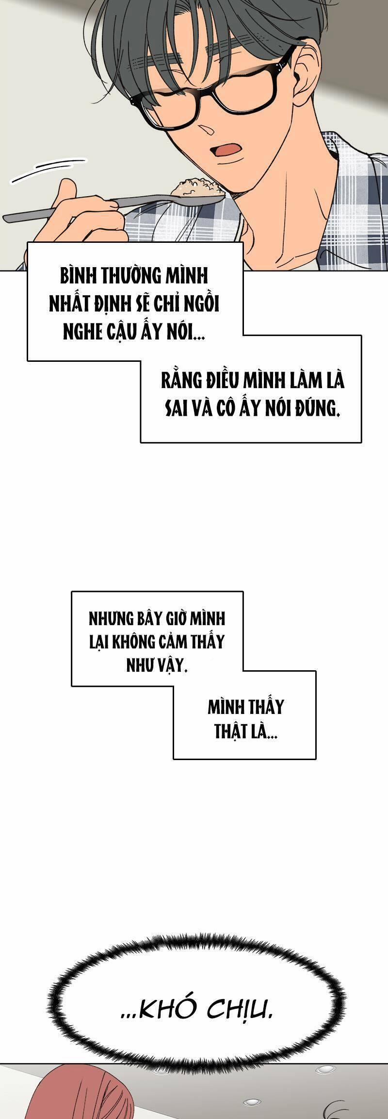 Tình Xưa Viết Lại 23 trang 18