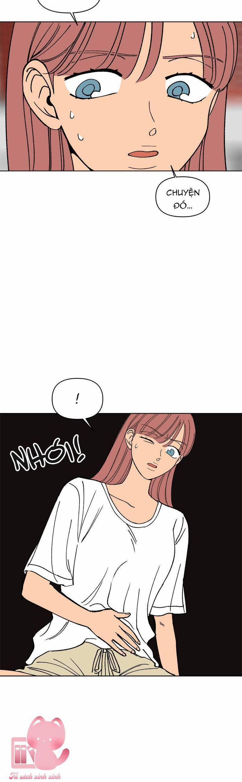 Tình Xưa Viết Lại 23 trang 27