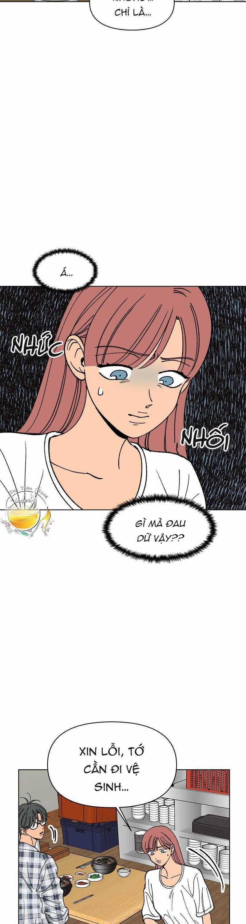 Tình Xưa Viết Lại 23 trang 29