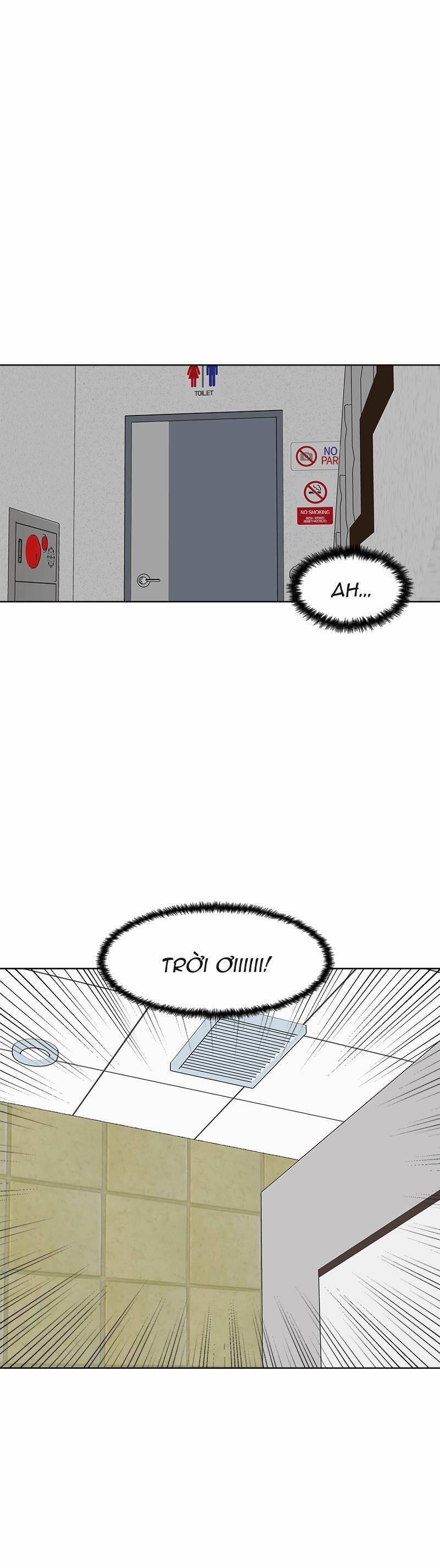 Tình Xưa Viết Lại 23 trang 31