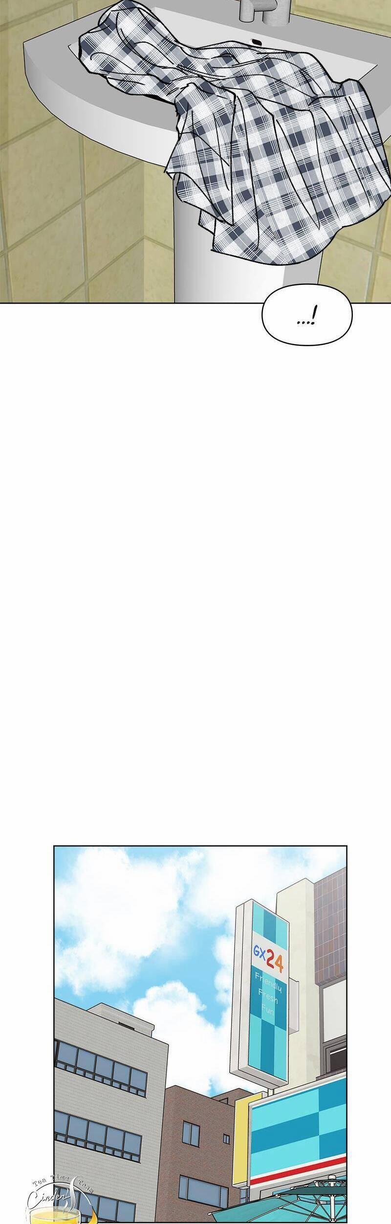 Tình Xưa Viết Lại 23 trang 36