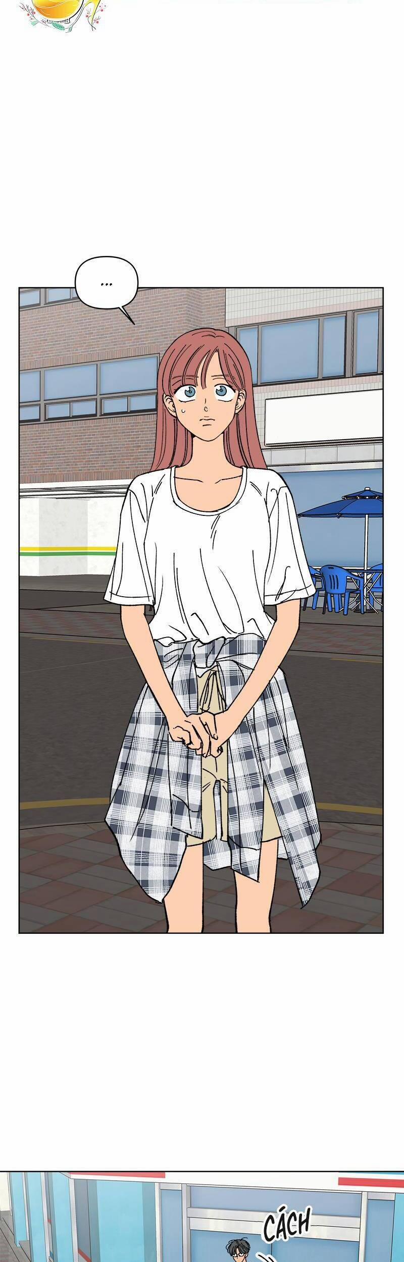 Tình Xưa Viết Lại 23 trang 37