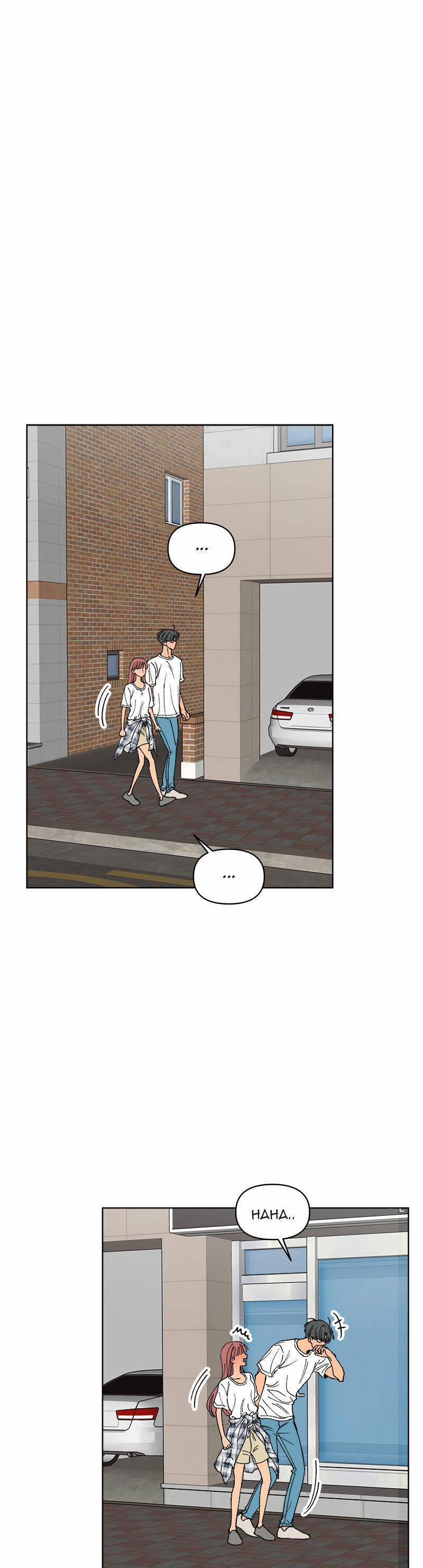 Tình Xưa Viết Lại 23 trang 39