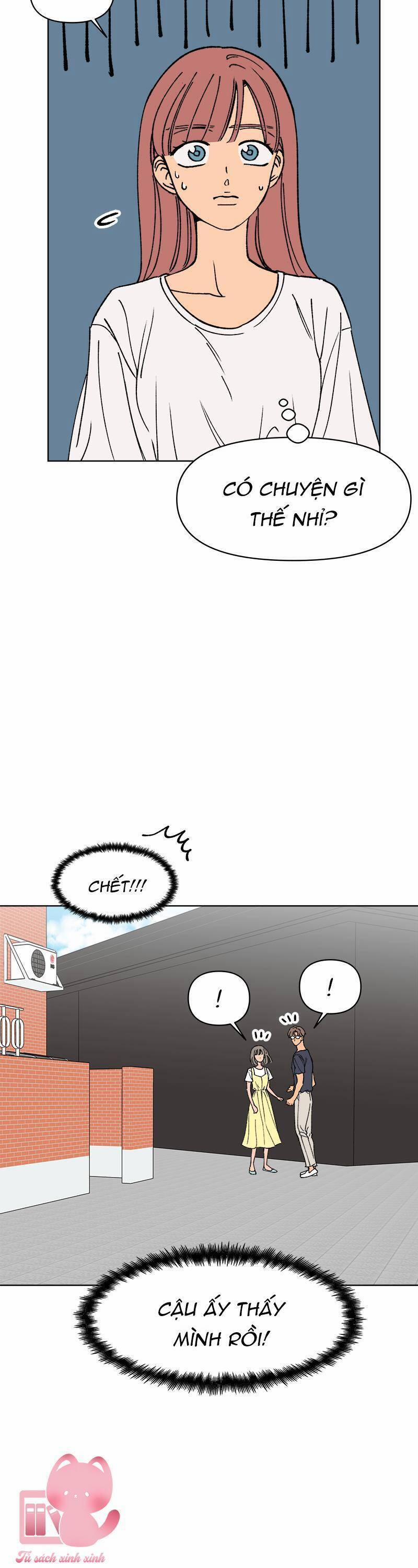 Tình Xưa Viết Lại 23 trang 4