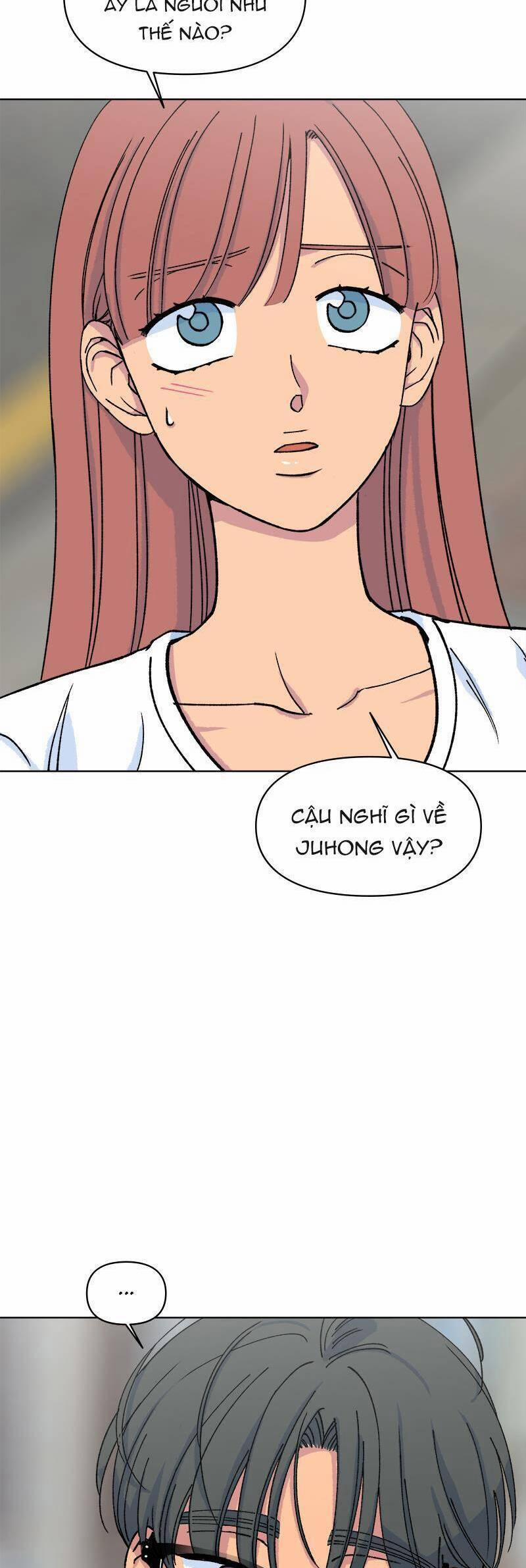 Tình Xưa Viết Lại 23 trang 47